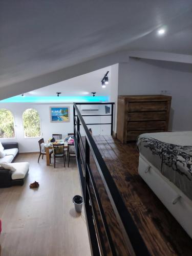 Loft de Lujo Denia Beach