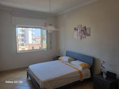 Foto dalla galleria di Nutì holiday hoause a Torre Annunziata
