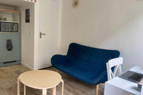 Bright studio with garden – Photos 2