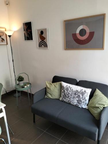CRISA apartment Parma – Photos 3