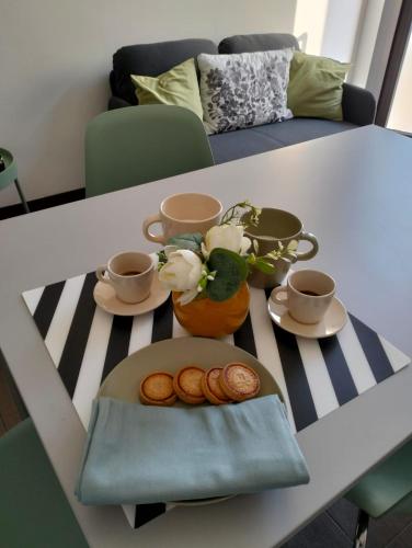 CRISA apartment Parma – Photos 5