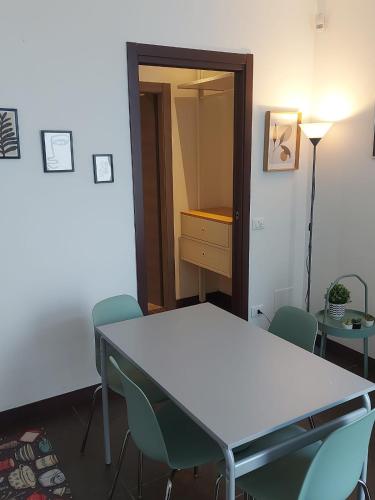 CRISA apartment Parma – Photos 4