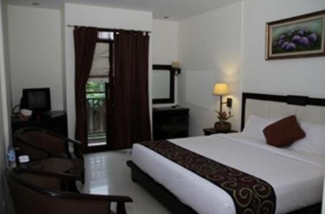Luta Resort Toraja – Foto 3