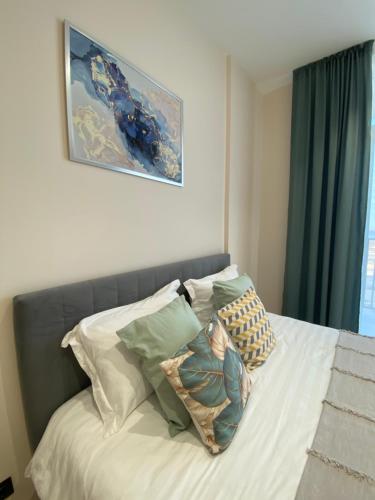 Φωτογραφία από το άλμπουμ του Aktau Riviera στο Ακτό