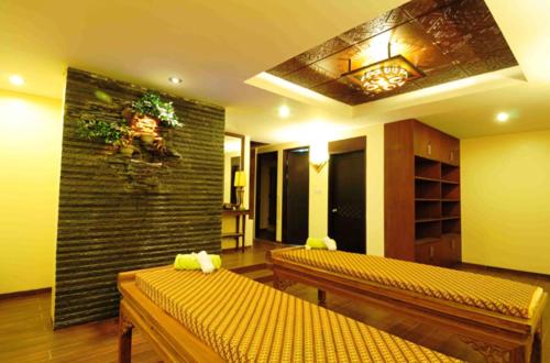 Luta Resort Toraja – Foto 5