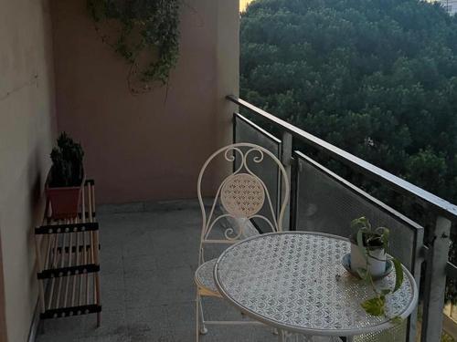 Fotografia z galérie ubytovania Flat with terrace at 400mt from Metro Pigneto v Ríme