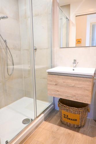 Casa Pesa 2 rooms 2 baths Rome center