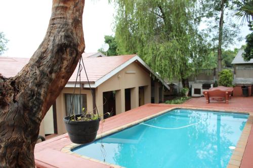 Φωτογραφία από το άλμπουμ του Tzaneen Guest House σε Tzaneen