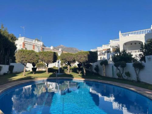 Casa en Nerja Village Burriana Beach