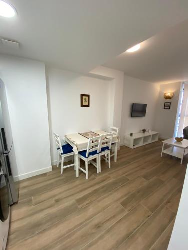 Apartamento de lujo reciente construcción, distrito Salamanca, Alquiler Temporada