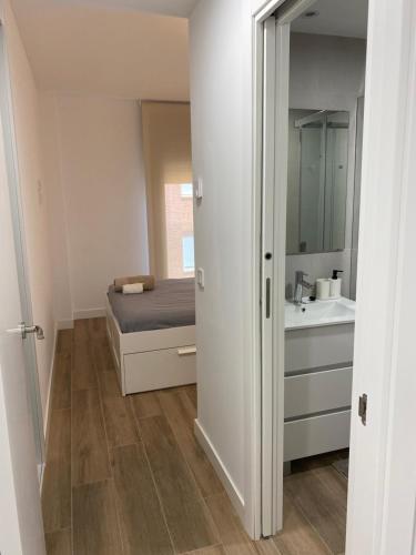 Apartamento de lujo reciente construcción, distrito Salamanca, Alquiler Temporada