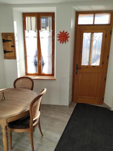 LE COCON DU CLOS - Chambres d'hôtes – Photos 3