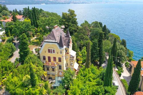 Splendid View apartment Opatija