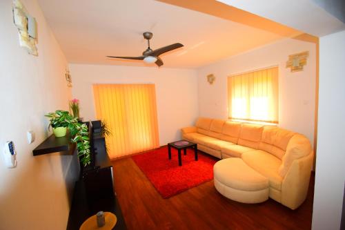Gallery image of Apartment BONO in Matulji