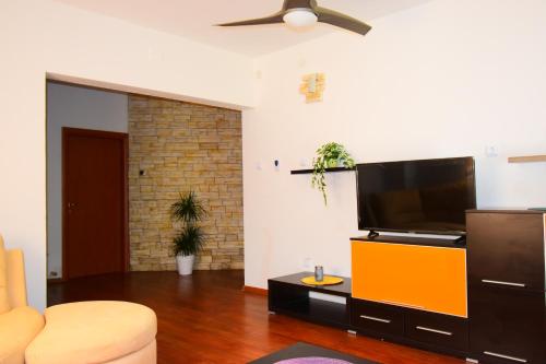Gallery image of Apartment BONO in Matulji