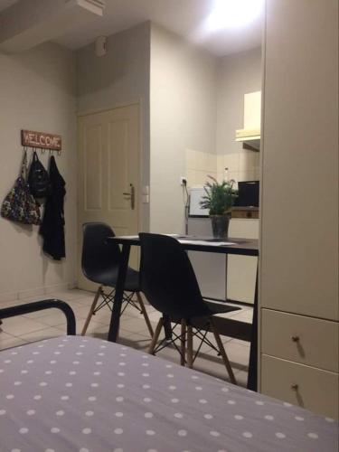 amelie qute apartment 3