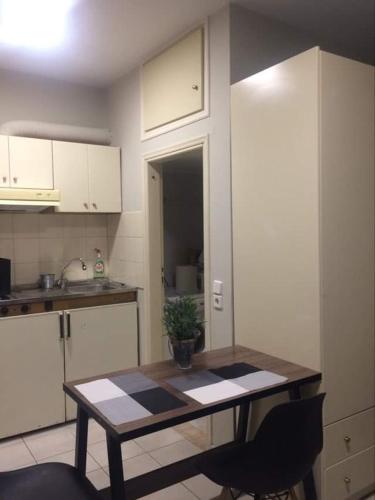 amelie qute apartment 3