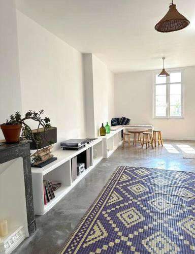 Appartement Montpellier centre