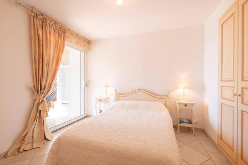 Appartement Beausite avec vue mer