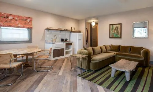 Gjelina Hotel photo 19