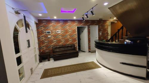 Fotografie z fotogalerie ubytování Hotel Graceland Skardu v destinaci Skardu