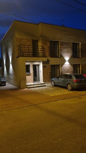 Apartamenty Monik Świętochłowice