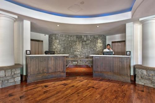 Hosté ubytování Hotel Los Gatos