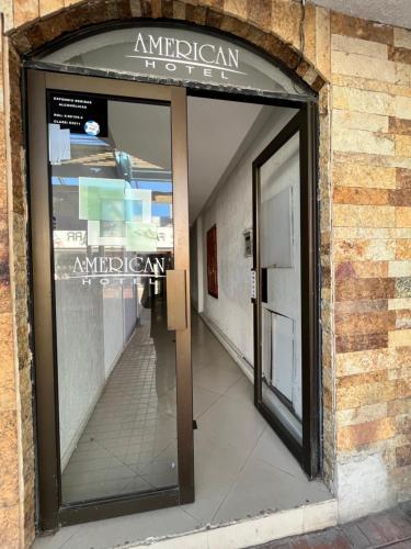 Gallery image of hotel american in Ovalle