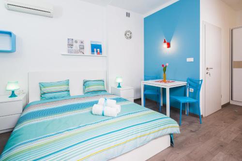 Split Dreams Apartments