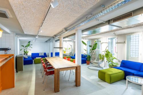 Hostel het Archief – Photos 2