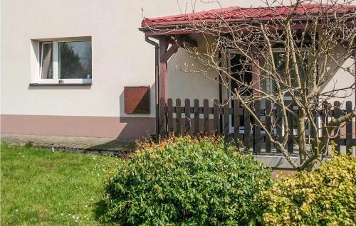 Nice Apartment In Klucze With Wifi