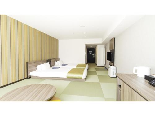 La'gent Stay Hakodate Ekimae - Vacation STAY 88784v