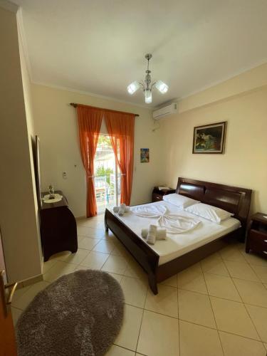 Kevi Guesthouse