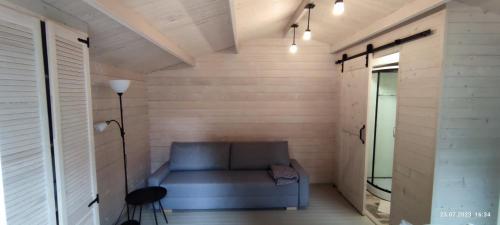 Fotografie z fotogalerie ubytování Poilsio namelis prie jūros Palangoje - rami vieta šalia pajūrio pušyno, dviračių takas, terasa, nemokamas parkingas v destinaci Palanga