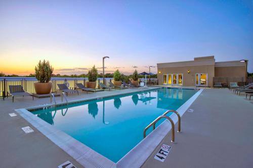 Courtyard by Marriott Nashville Green Hills Image