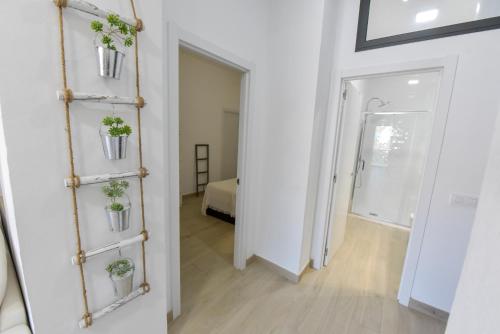 Φωτογραφία από το άλμπουμ του Apartamentos Gran Vía by SIERRA VIVA σε Aracena