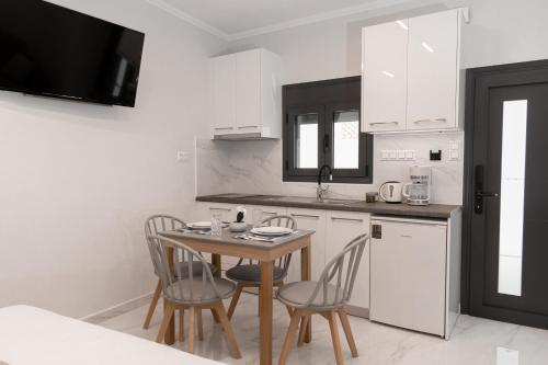 Gallery image of Flonikos Apartmnets in Tsimándria
