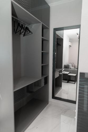 Gallery image of Flonikos Apartmnets in Tsimándria