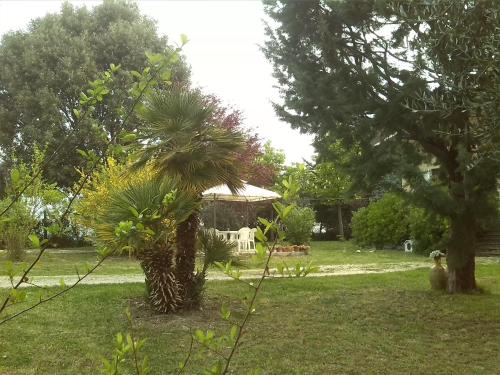 Gallery image of B&B Il Nido Di Alice in Moresco
