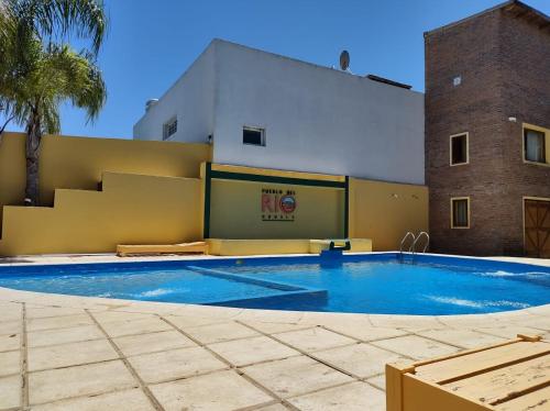 COMPLEJO PUEBLO DEL RIO – Photos 4