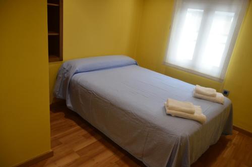 Imagen de la galería de Apartamentos Playas de Busto, en Busto