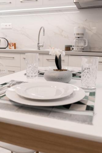 Gallery image of Flonikos Apartmnets in Tsimándria