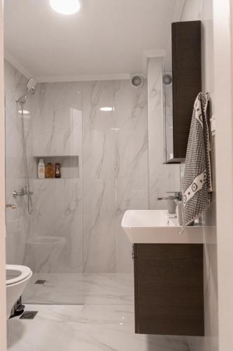 Gallery image of Flonikos Apartmnets in Tsimándria