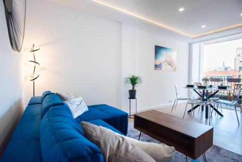 +25Y ONLY, Family flat near the beach