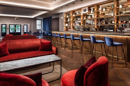 The Guild Hotel, a Marriott Tribute Portfolio Hotel Image