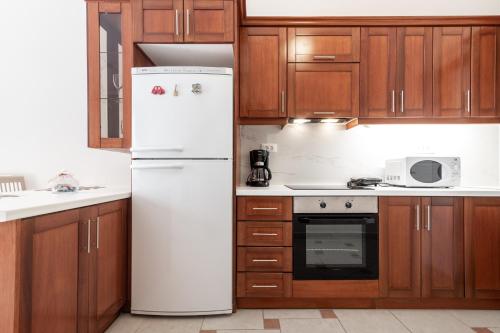 Φωτογραφία από το άλμπουμ του Luna Apartments στο Ακρωτήρι