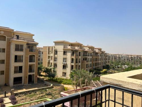 Cozy flat in boutique Complex