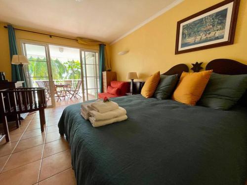 Magnifique Studio Appartement Sainte-Anne