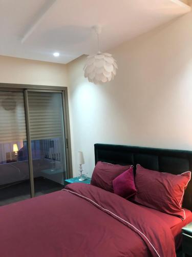 Joyau du parc mohamedia