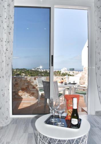 Ke Casetta Tenerife Anna Apartment